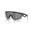 Oakley Sphaera OO4903-01 In Prizm Black Polarized Lenses/Matte Black Frame