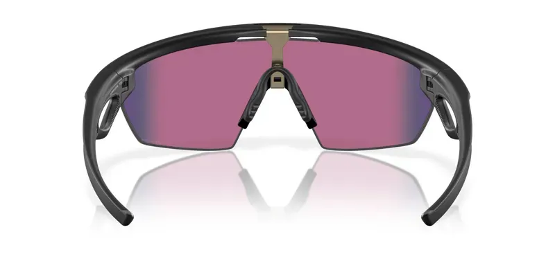 Oakley Sphaera OO4903-03 In Prizm Road Lenses/Matte Black Frame-3