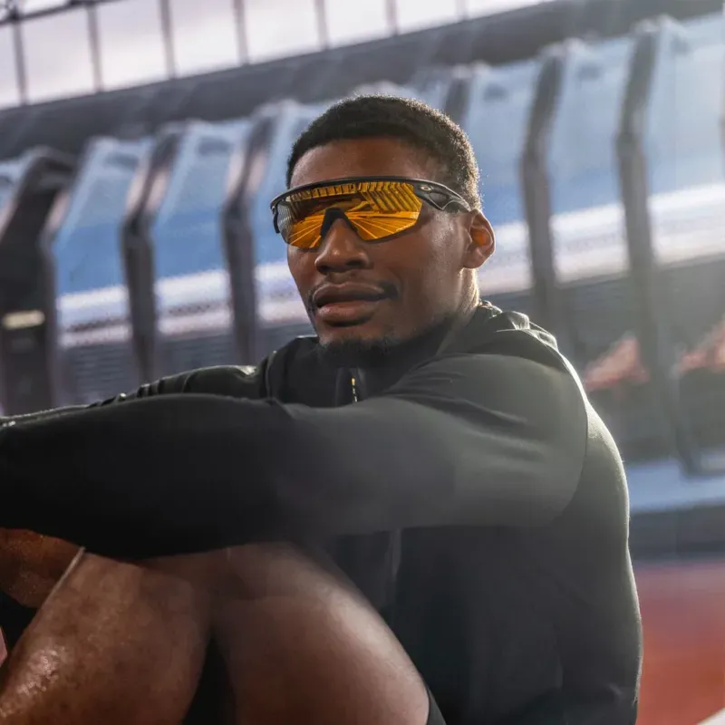 Oakley Sphaera OO4903-04 In Prizm 24k Polarized Lenses/Matte Carbon Frame-1