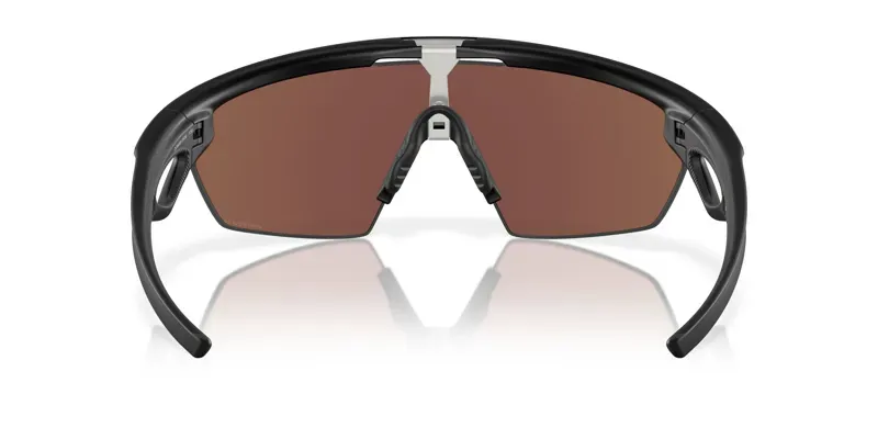 Oakley Sphaera OO4903-05 In Prizm Deep Water Polarized Lenses/Matte Black Frame-3