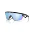 Oakley Sphaera OO4903-05 In Prizm Deep Water Polarized Lenses/Matte Black Frame