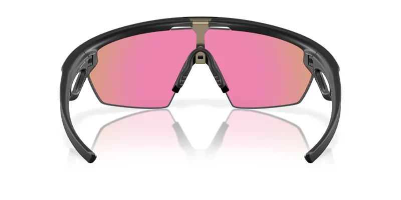 Oakley Sphaera OO4903-06 In Prizm Golf Lenses/Matte Black Frame-5