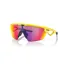Oakley Sphaera OO4903-12 In Prizm Road Lenses/Yellow Frame