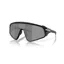 Oakley Latch Panel OO9404-01 In Prizm Black Lenses/Matte Black Frame