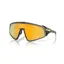 Oakley Latch Panel OO9404-05 In Prizm 24k Lenses/Grey Smoke Frame