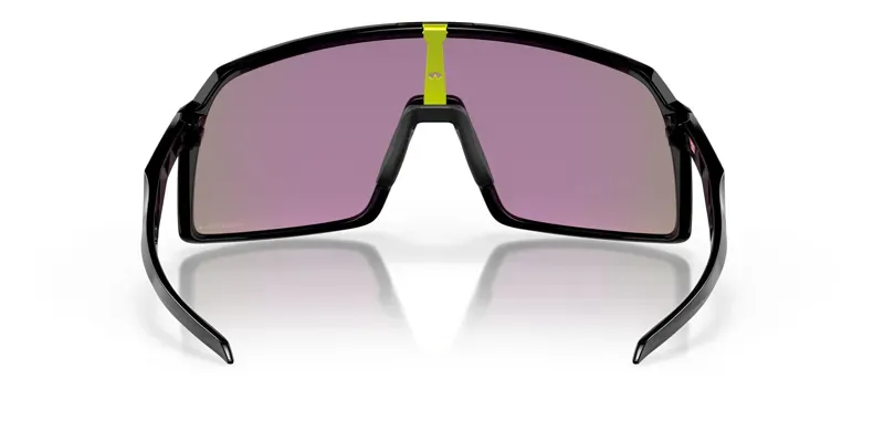 Oakley Sutro OO-9406-03 In Prizm Jade Lenses/Black Ink Frame-3