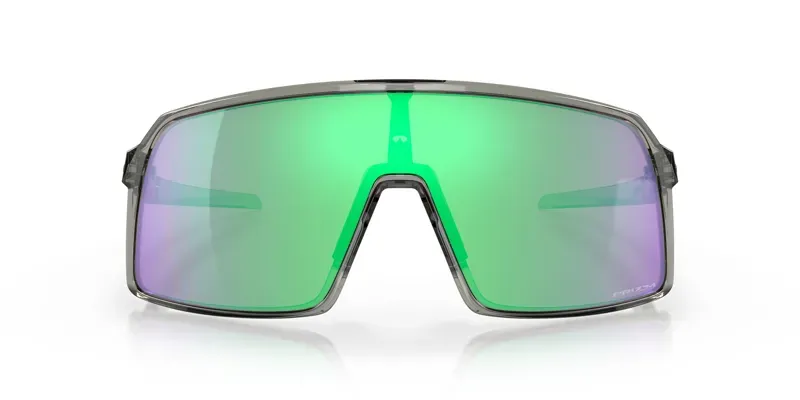 Oakley Sutro OO-9406-10 In Prizm Road Jade Lenses/Grey Ink Frame-1