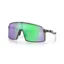 Oakley Sutro OO-9406-10 In Prizm Road Jade Lenses/Grey Ink Frame