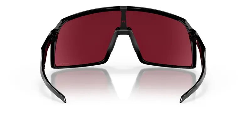 Oakley Sutro OO-9406-20 In Prizm Snow Black Iridium Lenses/Polished Black Frame-3