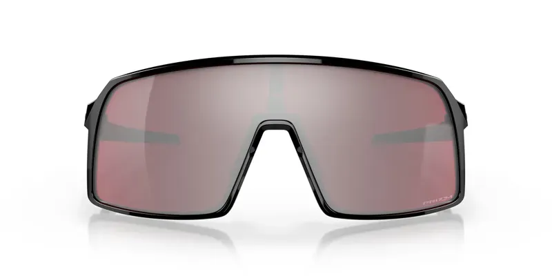 Oakley Sutro OO-9406-20 In Prizm Snow Black Iridium Lenses/Polished Black Frame-1