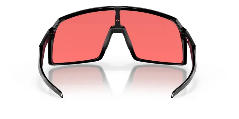 Oakley Sutro OO-9406-23 In Prizm Snow Torch Lenses/Polished Black Frame-3