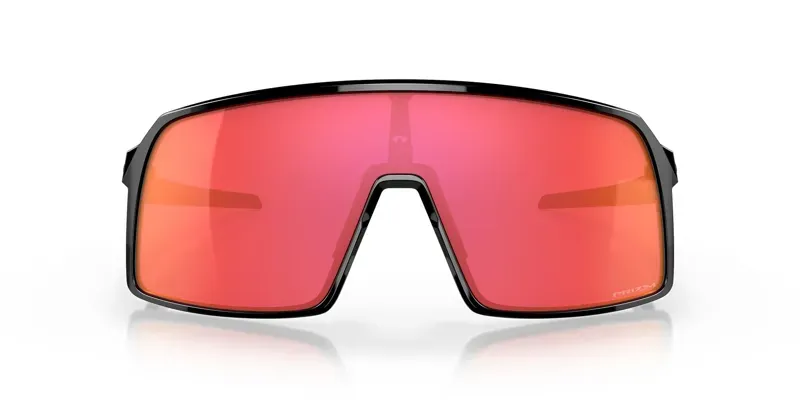 Oakley Sutro OO-9406-23 In Prizm Snow Torch Lenses/Polished Black Frame-1
