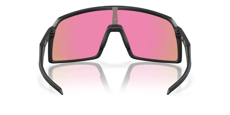 Oakley Sutro OO-9406-A1 In Prizm Golf Lenses/Matte Black Frame-1