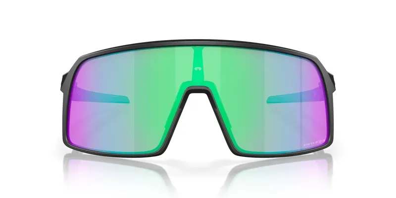 Oakley Sutro OO-9406-A1 In Prizm Golf Lenses/Matte Black Frame-3