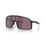 Oakley Sutro OO-9406-A8 In Prizm Road Black Lenses/Dark Galaxy Frame