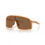 Oakley Sutro OO-9406-A9 In Prizm Bronze Lenses/Trans Ginger Frame
