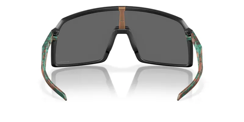 Oakley Sutro OO-9406-B0 In Prizm Black Lenses/Black Frame-3