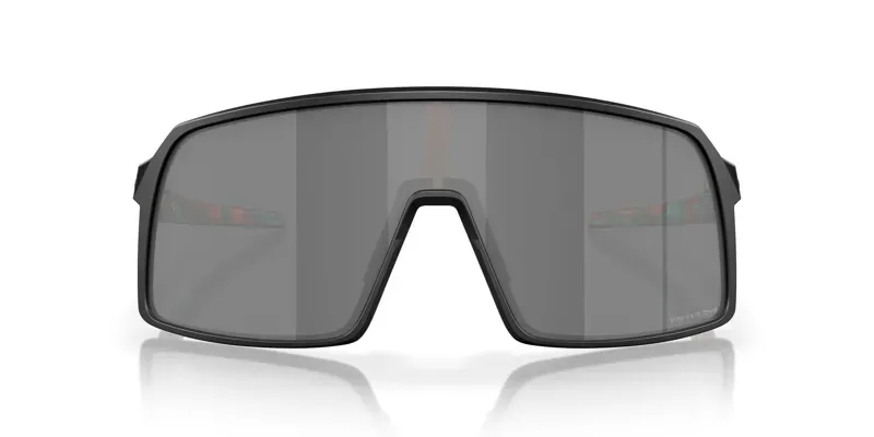 Oakley Sutro OO-9406-B0 In Prizm Black Lenses/Black Frame-1