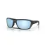 Oakley Split Shot OO9416-06 In Prizm Deep Water Polarized Lenses/Matte Black Frame