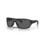 Oakley Split Shot OO9416-24 In Prizm Black Polarized Lenses/Matte Black Frame