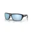 Oakley Split Shot OO9416-35 In Prizm Deep Water Polarized Lenses/Black Ink Frame