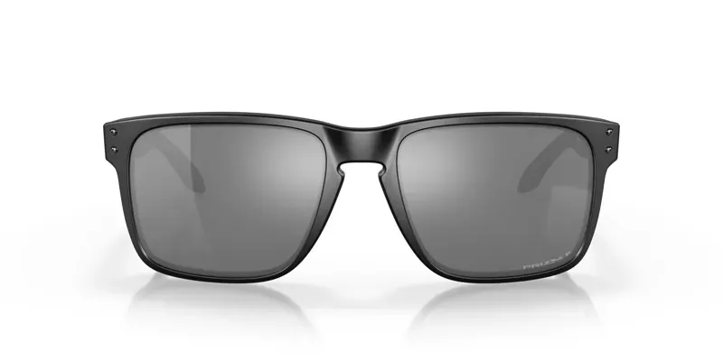 Oakley Holbrook Xl OO-9417-05 In Prizm Black Polarized Lenses/Matte Black Frame-1
