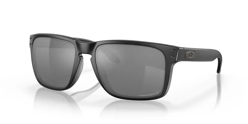 Oakley Holbrook Xl OO-9417-05 In Prizm Black Polarized Lenses/Matte Black Frame