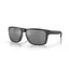 Oakley Holbrook Xl OO-9417-05 In Prizm Black Polarized Lenses/Matte Black Frame