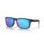 Oakley Holbrook Xl OO-9417-09 In Prizm Sapphire Polarized Lenses/Grey Smoke Frame