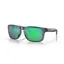 Oakley Holbrook Xl OO-9417-14 In Prizm Jade Lenses/Crystal Black Frame