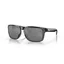 Oakley Holbrook Xl OO-9417-16 In Prizm Black Lenses/Polished Black Frame