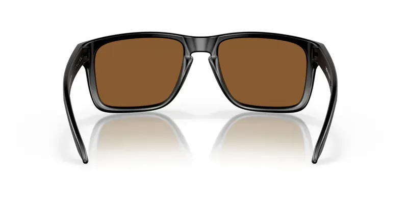 Oakley Holbrook Xl OO-9417-20 In Prizm Violet Lenses/Matte Black Frame-3