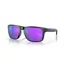 Oakley Holbrook Xl OO-9417-20 In Prizm Violet Lenses/Matte Black Frame