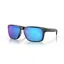 Oakley Holbrook Xl OO-9417-22 In Prizm Sapphire Polarized Lenses/Matte Black Frame