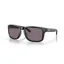 Oakley Holbrook Xl OO-9417-22 In Prizm Grey Lenses/Matte Black Frame