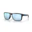 Oakley Holbrook Xl OO-9417-25 In Prizm Deep Water Polarized Lenses/Matte Black Frame