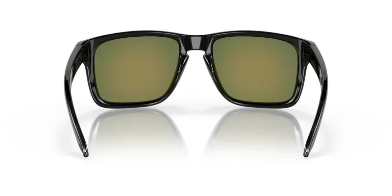 Oakley Holbrook Xl OO-9417-32 In Prizm Ruby Polarized Lenses/Black Ink Frame-3