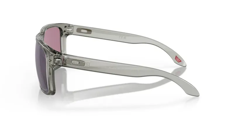 Oakley Holbrook Xl OO-9417-33 In Prizm Jade Polarized Lenses/Grey Ink Frame-2