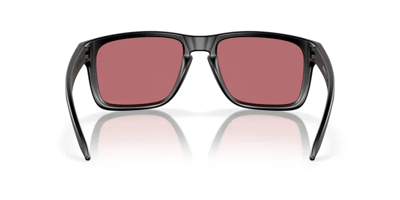 Oakley Holbrook Xl OO-9417-35 In Prizm Dark Golf Lenses/Matte Black Frame-3