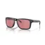 Oakley Holbrook Xl OO-9417-35 In Prizm Dark Golf Lenses/Matte Black Frame