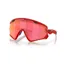 Oakley Wind Jacket 2.0 Snow Goggles OO-9418-25 In Prizm Snow Torch Lenses/Matte Redline Frame