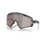 Oakley Wind Jacket 2.0 Snow Goggles OO-9418-26 In Prizm Sw Black Lenses/Olive Frame
