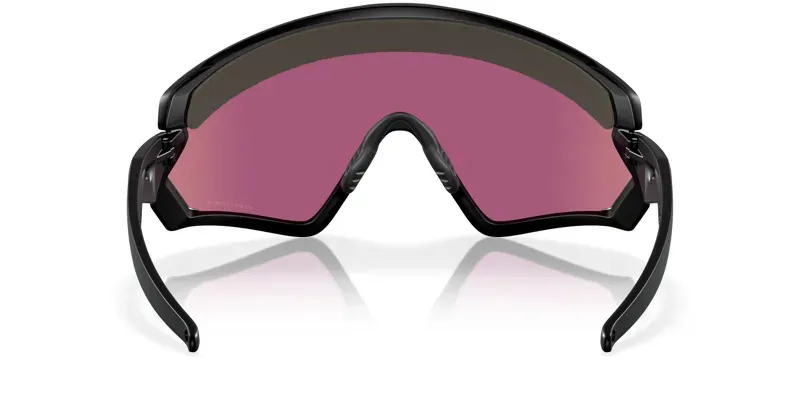 Oakley Wind Jacket 2.0 Snow Goggles OO-9418-28 In Prizm Road Jade Lenses/Black Frame-3
