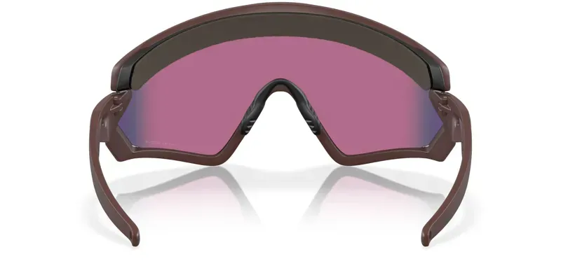 Oakley Wind Jacket 2.0 Snow Goggles OO-9418-29 In Prizm Road Lenses/Grenache Frame-3