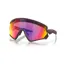 Oakley Wind Jacket 2.0 Snow Goggles OO-9418-29 In Prizm Road Lenses/Grenache Frame