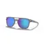 Oakley Latch Beta OO-9436-06 In Prizm Sapphire Polarized Lenses/Matte Grey Ink Frame