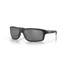 Oakley Gibston OO-9449-06 In Prizm Black Polarized Lenses/Matte Black Frame