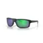 Oakley Gibston OO-9449-15 In Prizm Jade Lenses/Matte Black Frame