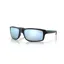 Oakley Gibston OO-9449-16 In Prizm Deep Water Polarized Lenses/Matte Black Frame