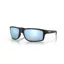 Oakley Gibston OO-9449-23 In Prizm Deep Water Polarized Lenses/Matte Black Camo Frame
